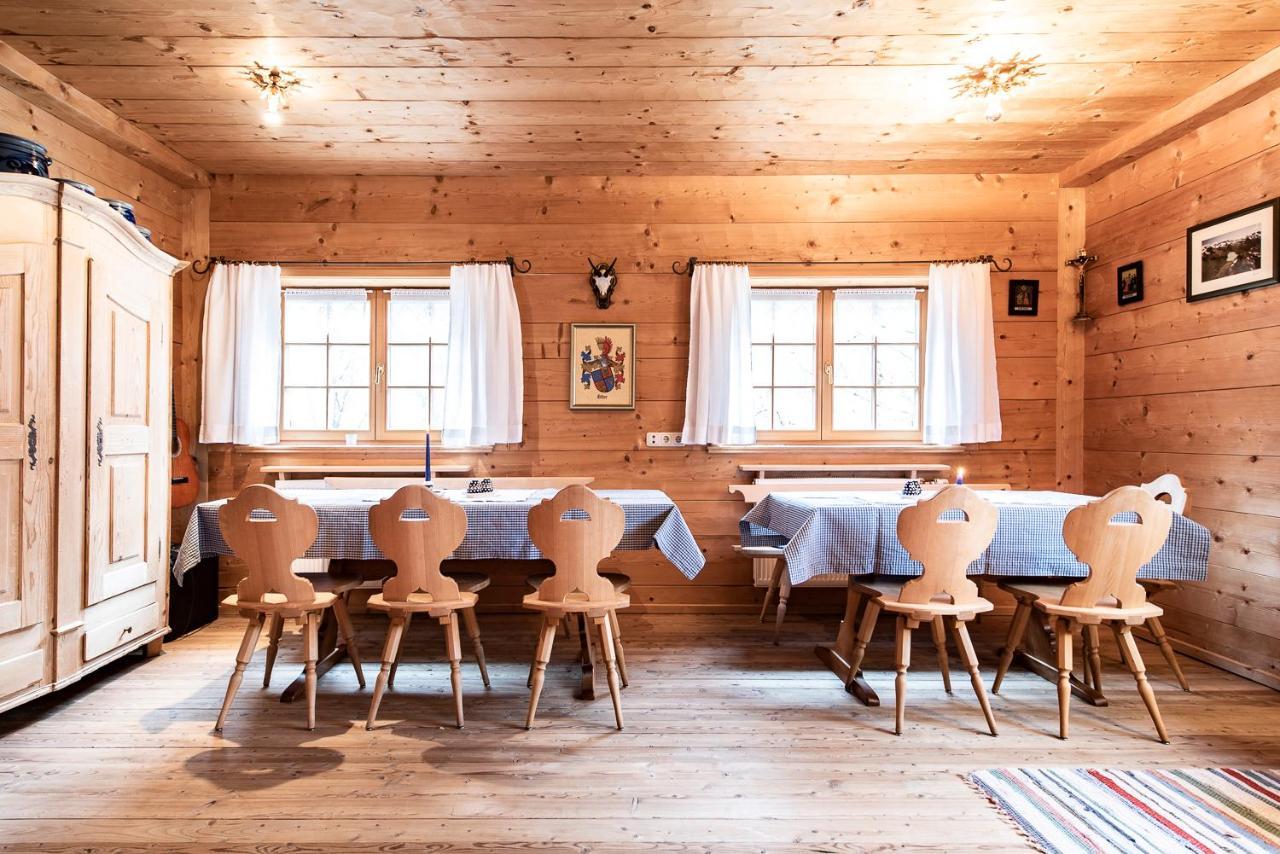 Gaemsle Hotel, Wirtshaus & Mehr 施科佩尔瑙 外观 照片