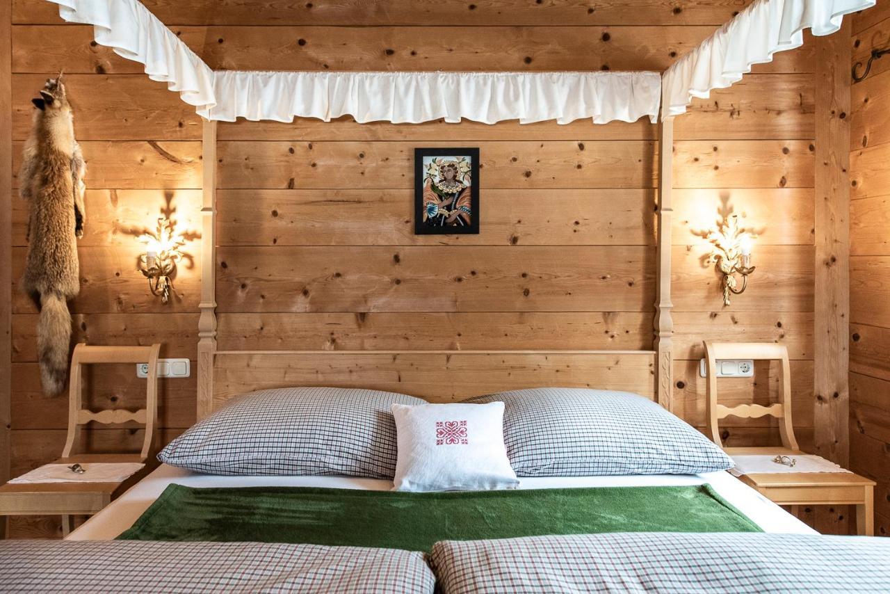 Gaemsle Hotel, Wirtshaus & Mehr 施科佩尔瑙 外观 照片
