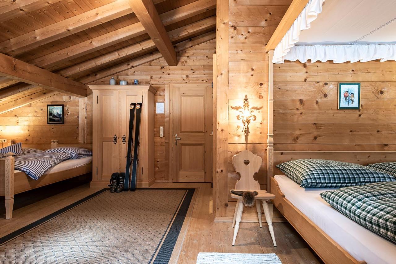Gaemsle Hotel, Wirtshaus & Mehr 施科佩尔瑙 外观 照片