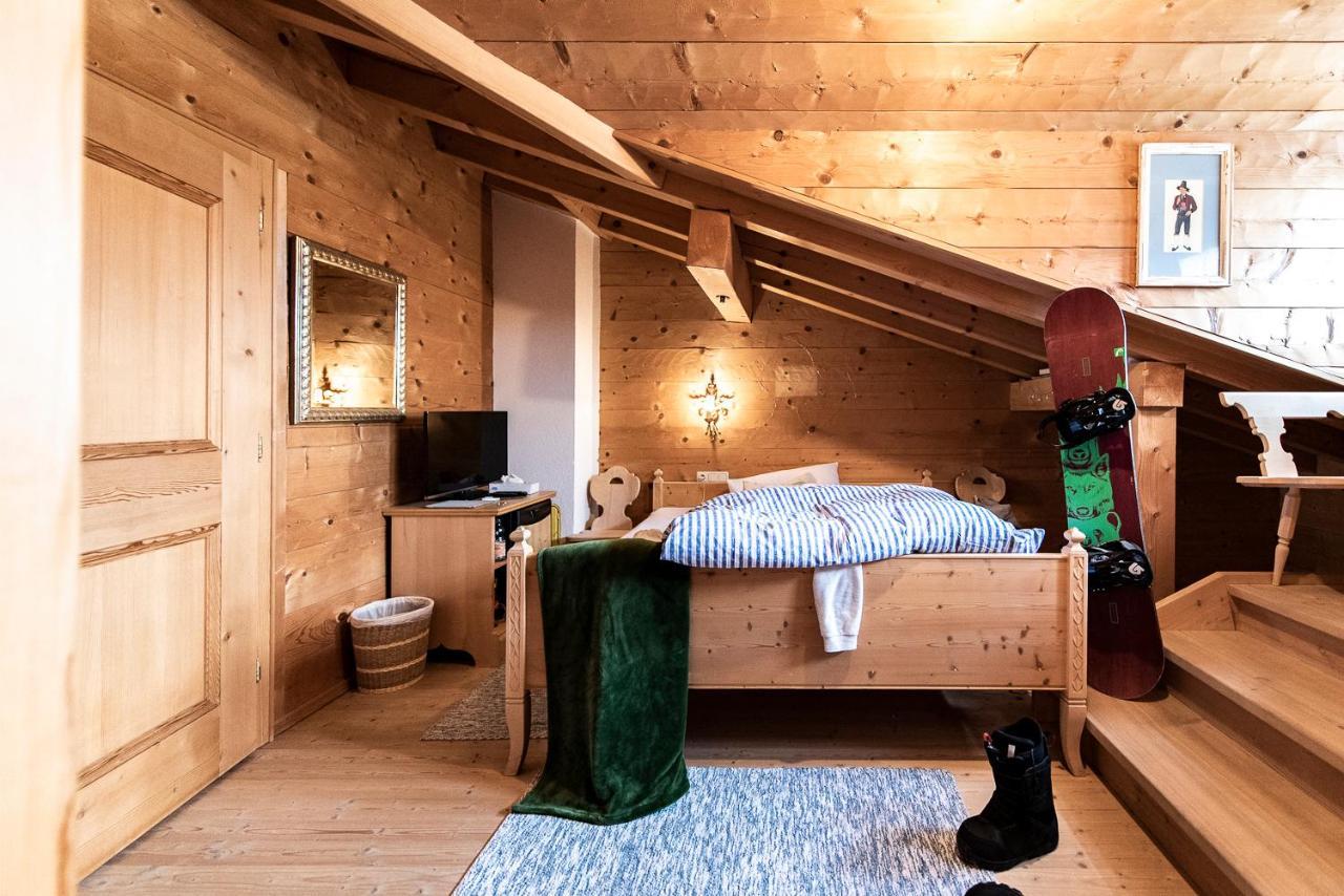 Gaemsle Hotel, Wirtshaus & Mehr 施科佩尔瑙 外观 照片