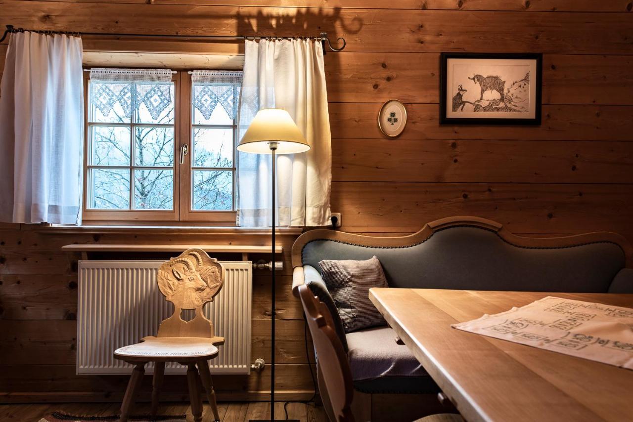 Gaemsle Hotel, Wirtshaus & Mehr 施科佩尔瑙 外观 照片