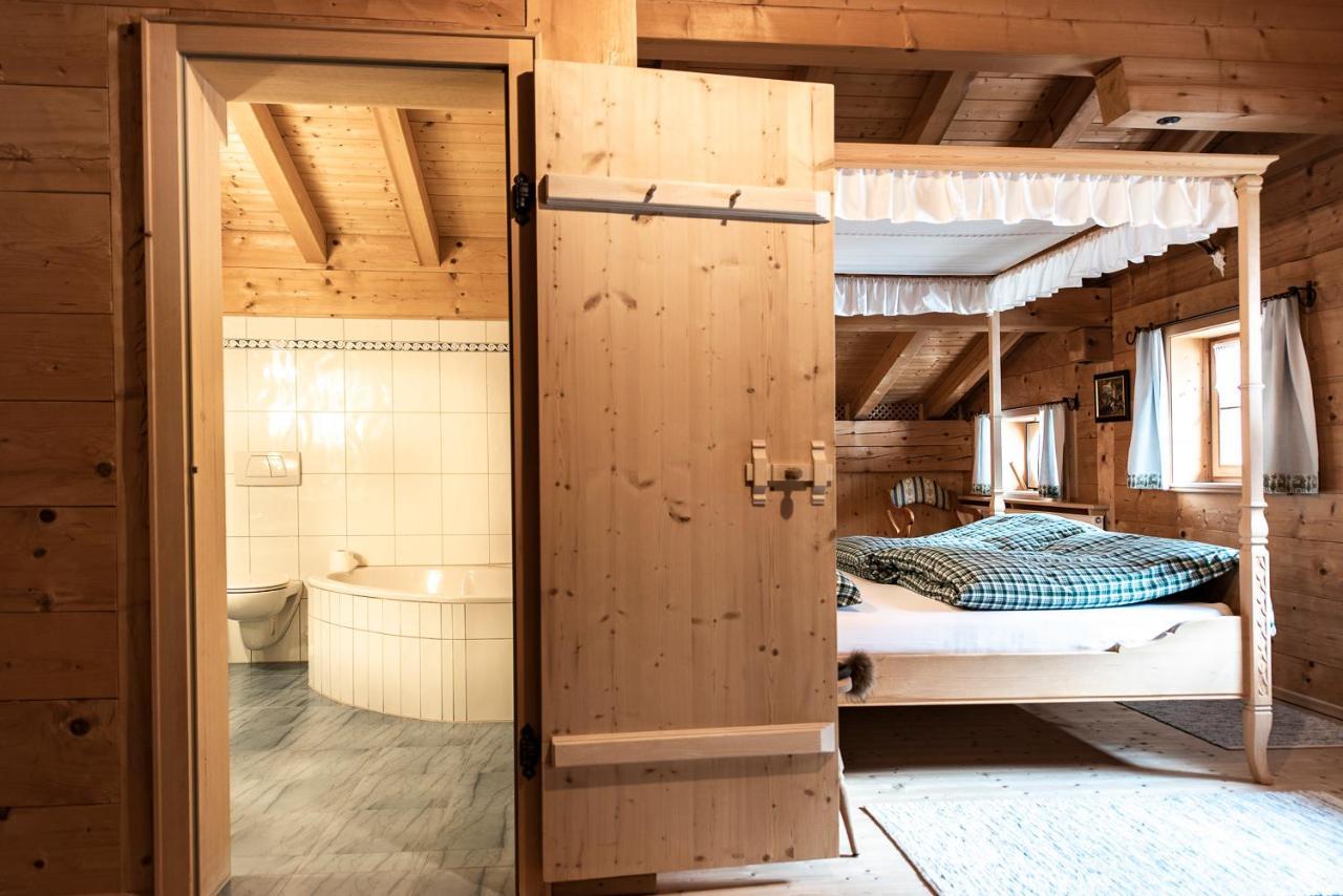 Gaemsle Hotel, Wirtshaus & Mehr 施科佩尔瑙 外观 照片