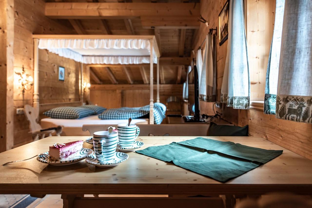 Gaemsle Hotel, Wirtshaus & Mehr 施科佩尔瑙 外观 照片