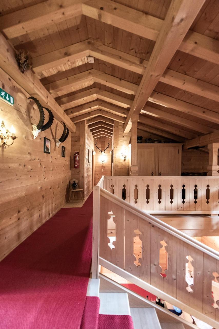 Gaemsle Hotel, Wirtshaus & Mehr 施科佩尔瑙 外观 照片