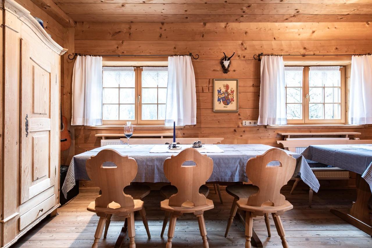 Gaemsle Hotel, Wirtshaus & Mehr 施科佩尔瑙 外观 照片