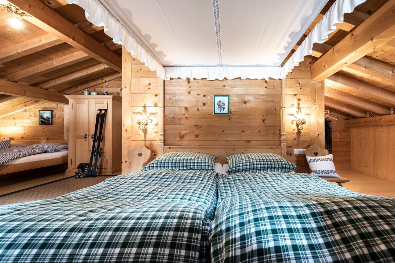 Gaemsle Hotel, Wirtshaus & Mehr 施科佩尔瑙 外观 照片